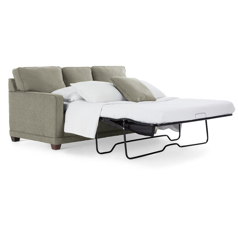 La-Z-Boy Kennedy Sleeper Sofa - Thumbnail 3