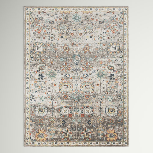 9' x 12' Indoor & Outdoor Area Rugs You'll Love | Wayfair