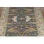 Tapis Oushak Slate