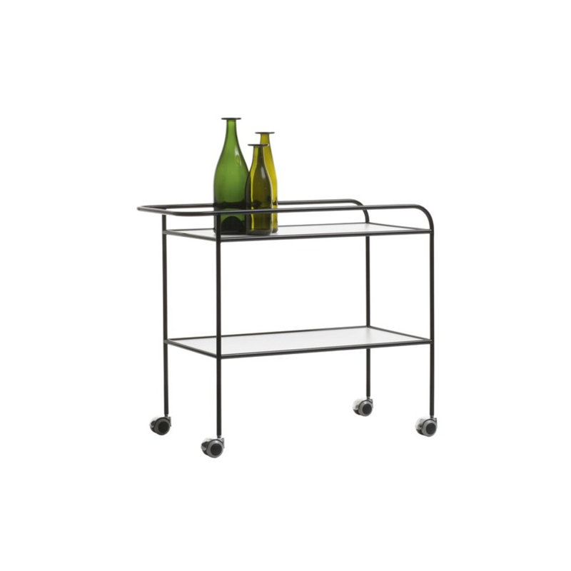 Bar Cart