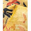 Classic One-of-a-Kind 9' 2" X 12' 4" Hand Knotted Area Rug