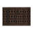 Trellis Gray Indoor and Outdoor Area Rug-102437984