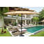 Parasol Jabrail 108 avec contrepoids inclus-1913714644