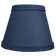 Empire Lamp Shade - (Bulb Clip Attachment)