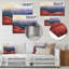 Christner - campagne, impression d'art mural-106141043-106141042