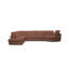 6 Seater Corner Sofa -582933649-582933652