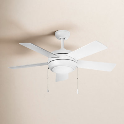42'' Ceiling Fan with LED Lights