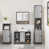 Cabinet Grey