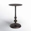 Metal Side Table