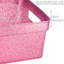 Ensemble de 3 bacs en plastique Everly Quinn-1934218011