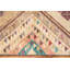 Nazmiyal Collection Contemporary Geometric Ivory Rug 3ft 6in X 5ft