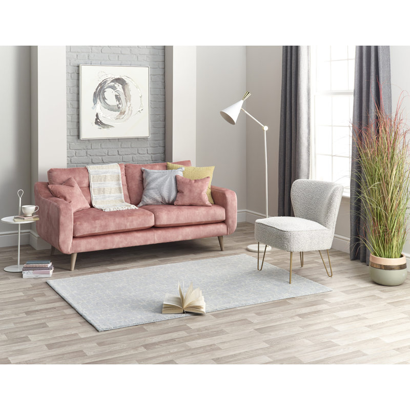 Dasheil Geometric Area Rug, Rectangle 160 x 230cm