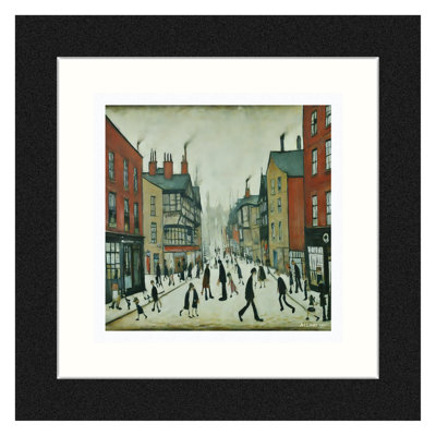1 Piece Single Picture Frame Wall Art