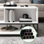 Table basse Raissa avec tablettes et tiroir-801824534