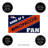 NFL Home of a Fan Team Color Outdoor Doormat-88387771