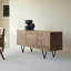 Metric 68.9'' W Sideboard