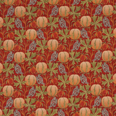 Originals V Pumpkins Performance Fabric