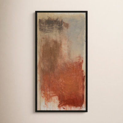 Colin "Autumn Over The Riviera" Print