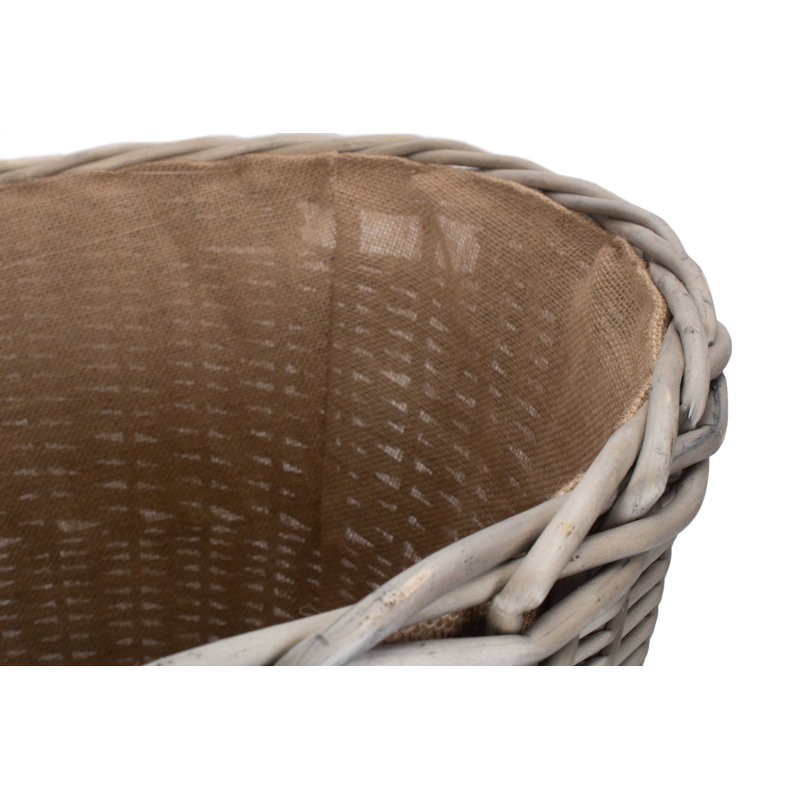 Kemberton Wood Log Carrier