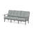 Lakeside Mission Deep Seating Sofa-130127018-88565364