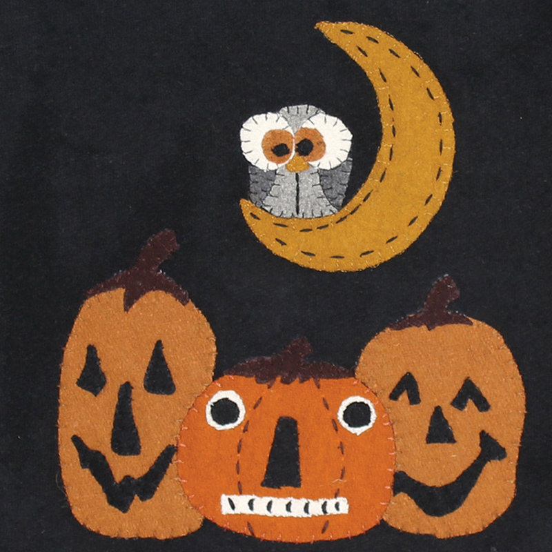 Chemin de table The Holiday Aisle® The Owl Knows