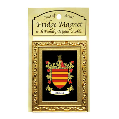 Fridge Magnet