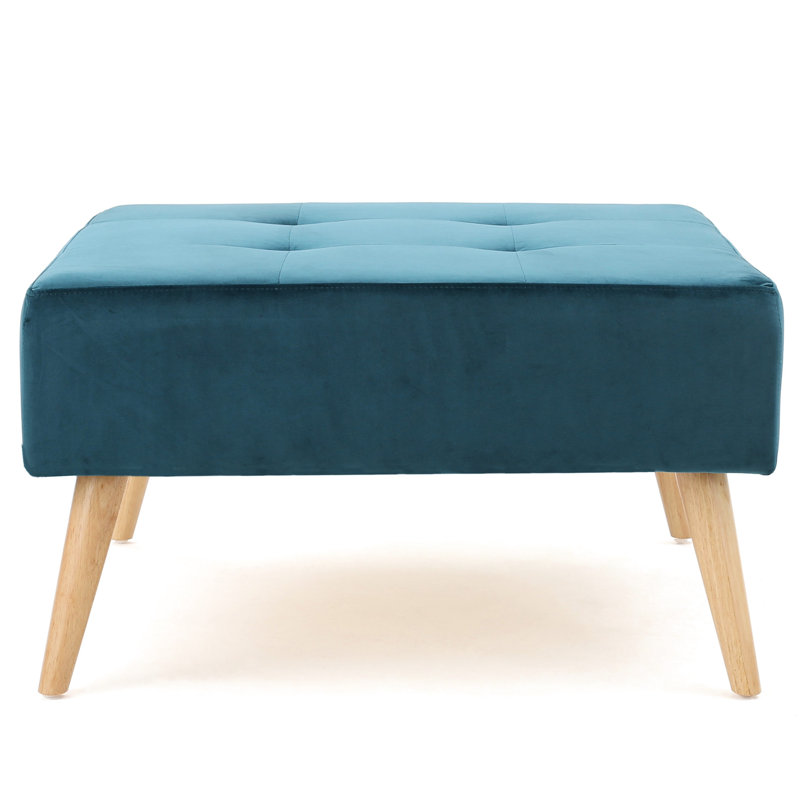 Ottoman Bench
