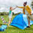 Carillon Folding Beach Chair