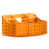 Orange est en rupture de stock