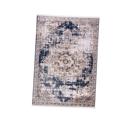 Jomtien Oriental Indoor Rug
