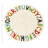 Blissany Round Cotton Rug