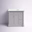 Ensemble de meuble-lavabo simple 36 po-1701210101