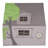 Pacific Play Tents 43'' W x 43'' D Indoor / Outdoor Polyester