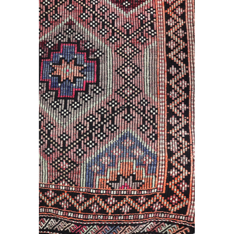 Jijim One-of-a-Kind 5'11" X 11'10" Area Rug