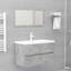 Audrae Wall Hung Single Vanity-151763919-198356149