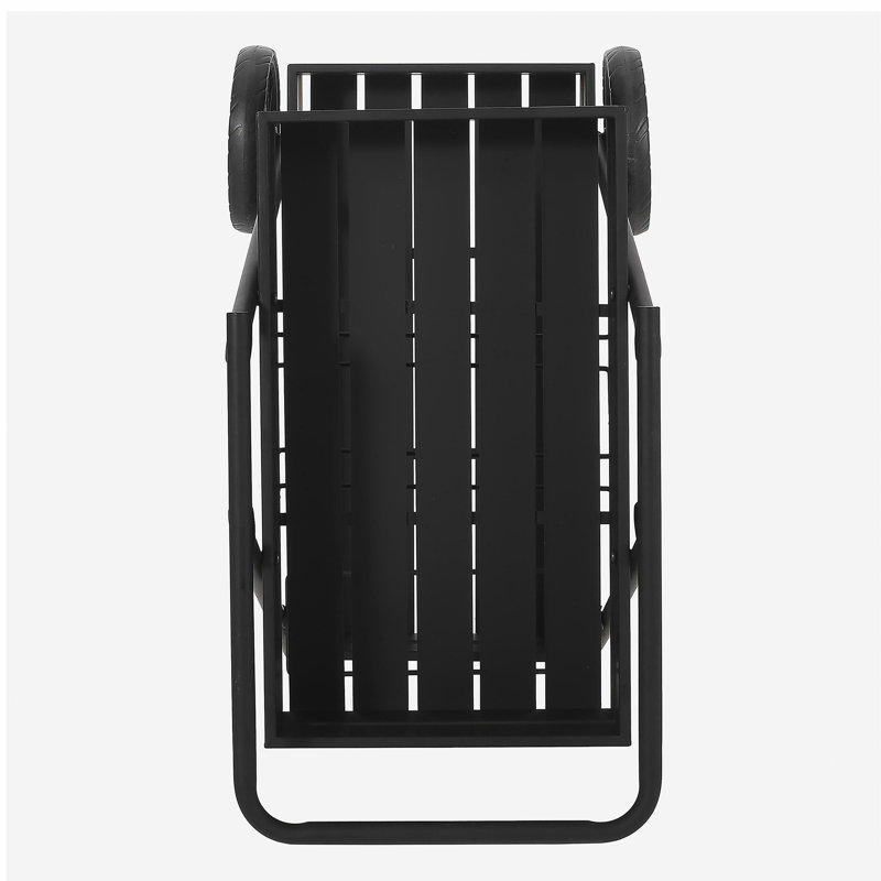 REX BAR CART