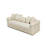 G0997A-S Sofa , IVORY-1660689643
