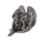 Fishel Religious & Spiritual Statue