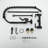 VIBRANTBATH Pull Down Kitchen Faucet-93524710