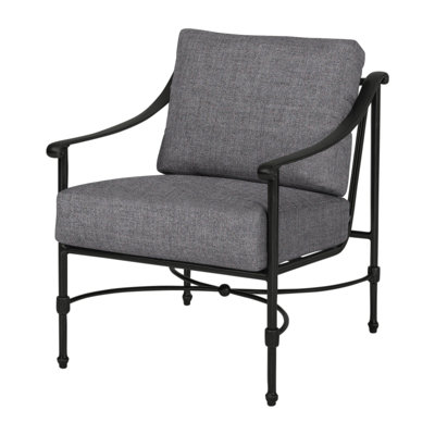 Morro Bay Outdoor Lounge Chair