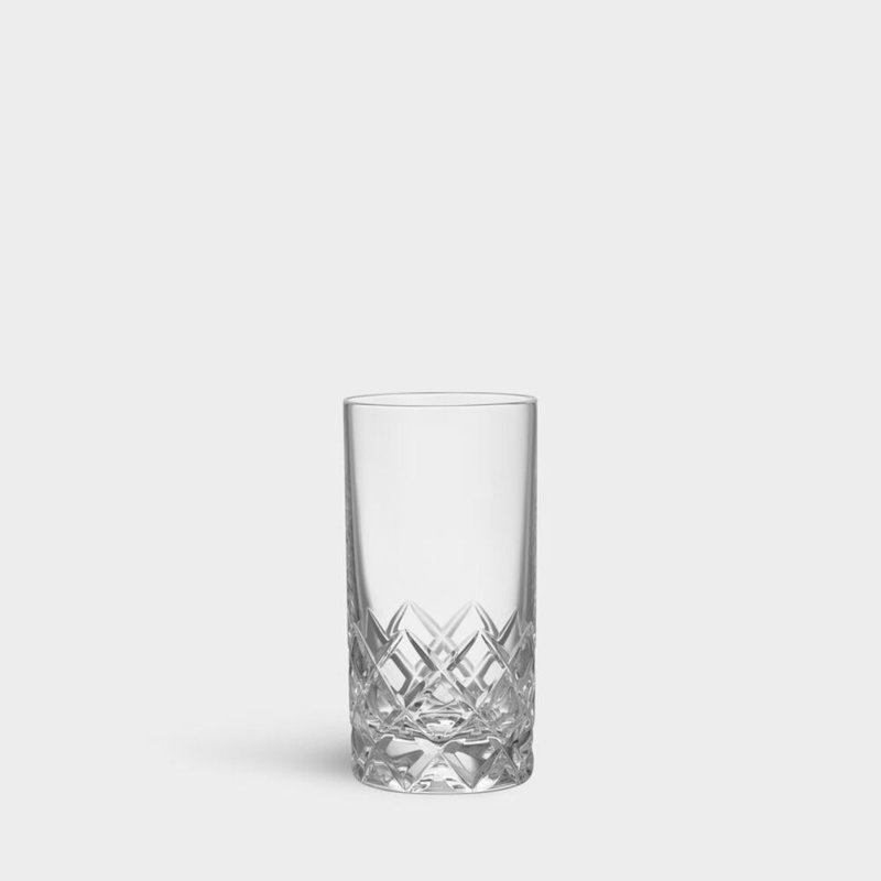 Sofiero Highball Glass