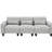 Eibe Upholstered 84.6'' Sofa-1374455895