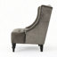 Fauteuil club Toddman