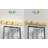 4 - Light Dimmable LED Vanity Light-1420499427