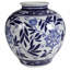 Magnifique vase de table