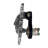 Push Button Doorbell-15024207