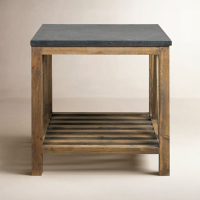 Gerard Stone End Table