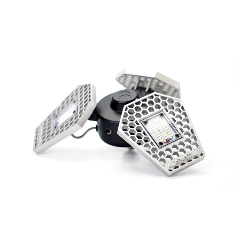 Hyslop LED Spotlight