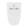 Sublime® Dual-Flush Round One-Piece Toilet