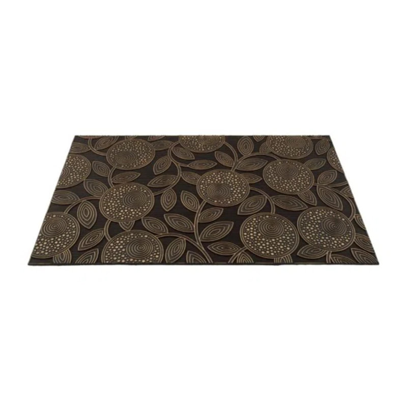 Doormat Rubber, Dandelion